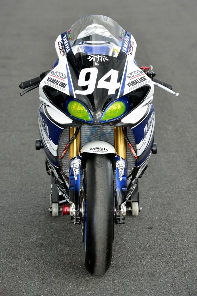 2013 00 Test Magny Cours 00893
